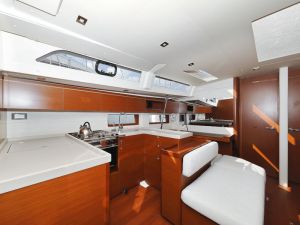 Oceanis 51.1