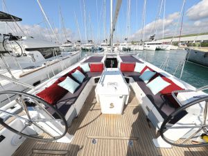 Oceanis 51.1