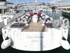 Oceanis 51.1