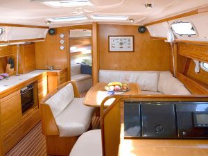 Bavaria 39 Cruiser