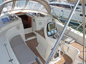 Bavaria 39 Cruiser