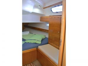 Bavaria 39 Cruiser