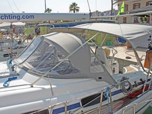 Bavaria 39 Cruiser
