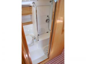 Bavaria 39 Cruiser