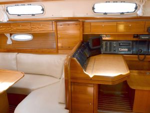 Bavaria 39 Cruiser