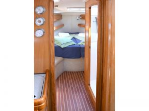 Bavaria 39 Cruiser