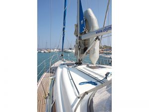 Bavaria 39 Cruiser