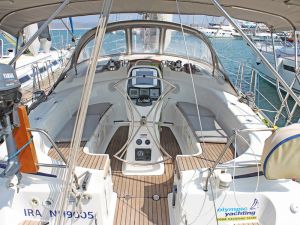 Bavaria 39 Cruiser