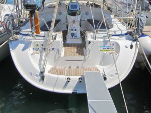 Bavaria 39 Cruiser