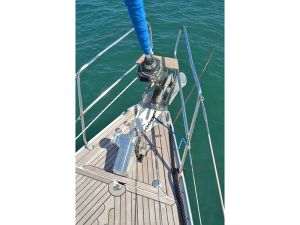 Bavaria 39 Cruiser