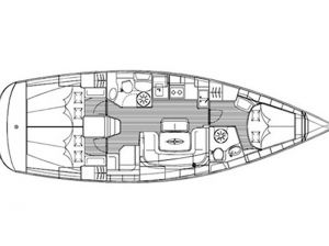Bavaria 39 Cruiser