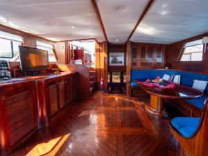 Custom built 183