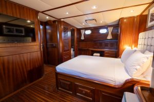 Custom built 183