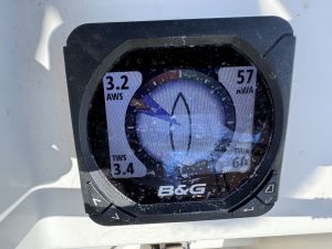 Oceanis 38
