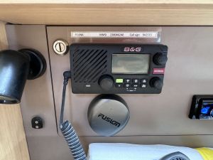 Oceanis 38