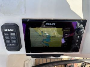 Oceanis 38