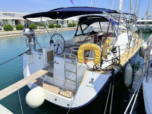 Oceanis 46
