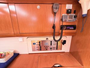Oceanis 46