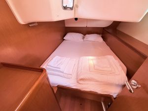 Oceanis 46
