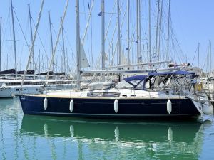 Oceanis 46
