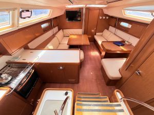 Oceanis 46