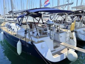 Oceanis 46