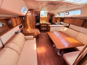 Oceanis 46