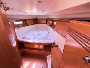 Oceanis 46