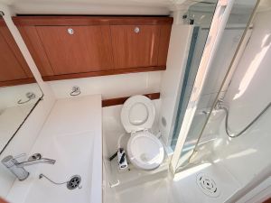 Oceanis 46