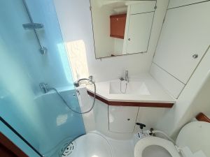 Oceanis 46