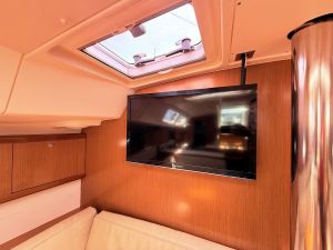 Oceanis 46