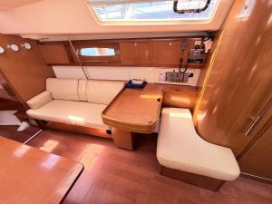 Oceanis 46