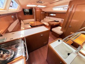Oceanis 46