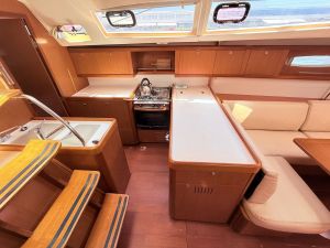 Oceanis 46
