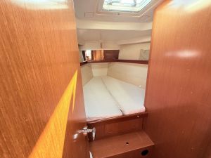 Oceanis 43