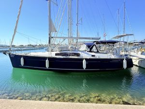 Oceanis 43