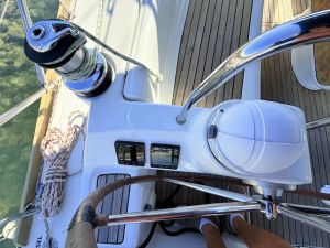 Oceanis 43