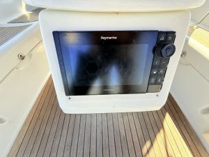 Oceanis 43