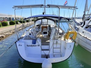Oceanis 43