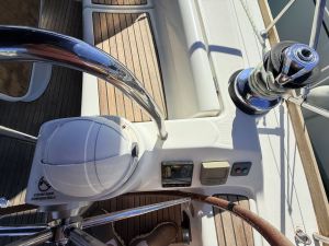 Oceanis 43