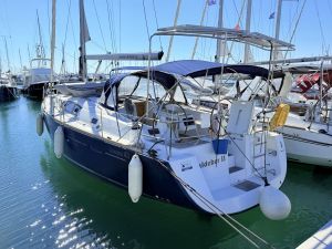 Oceanis 43