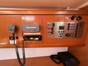 Oceanis 43