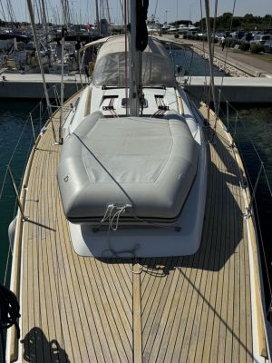 Oceanis 43