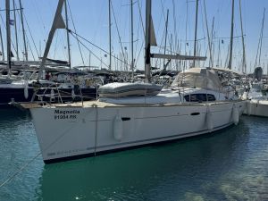 Oceanis 43