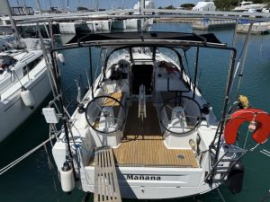 Oceanis 30.1