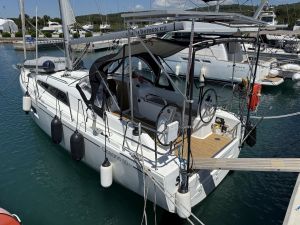 Oceanis 30.1