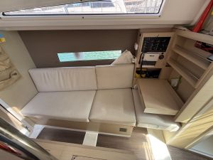 Oceanis 30.1