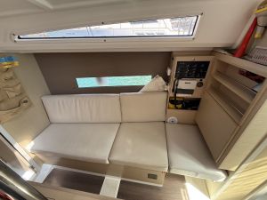 Oceanis 30.1
