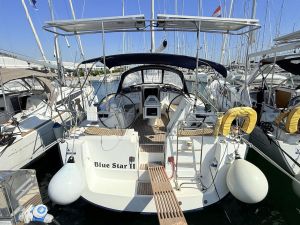 Oceanis 43