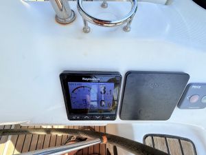 Oceanis 43